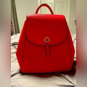 Kate Spade backpack